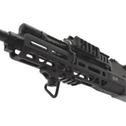 Быстросъемная QD антабка Armacon