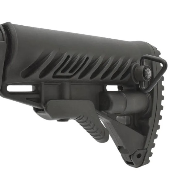 Быстросъемная QD антабка Armacon