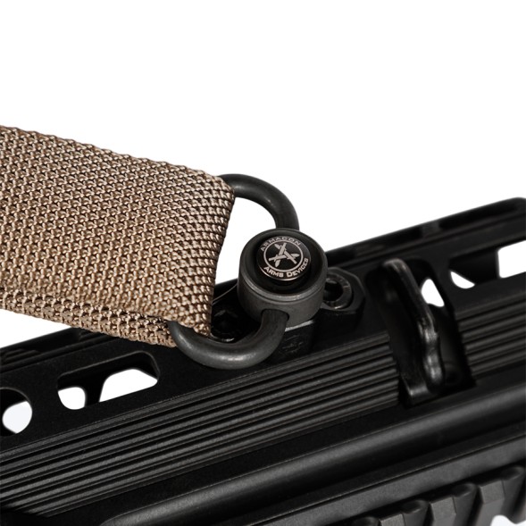 Быстросъемная QD антабка Armacon