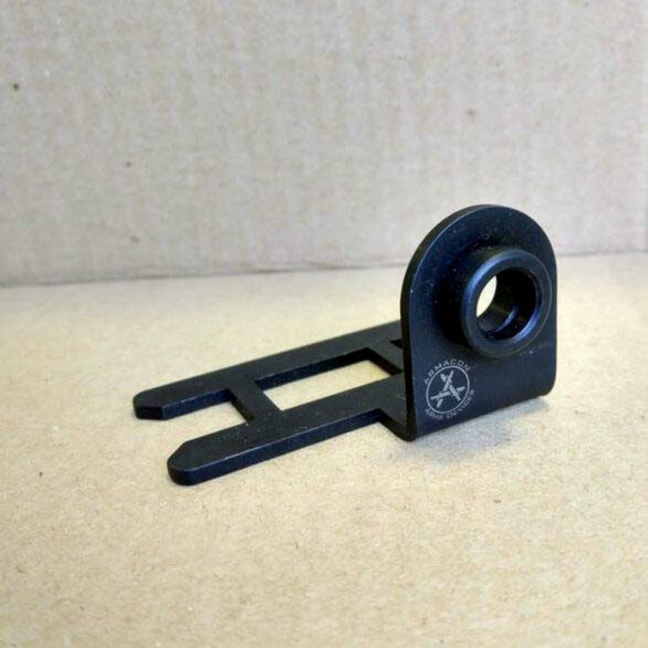 Антабка Armacon ЛВ с QD слотом