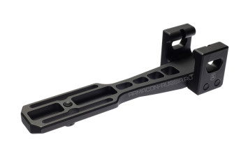 База &amp;quot;Лапка&amp;quot; Armacon В11 для установки сошек на СВД/Тигр