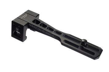 База &amp;quot;Лапка&amp;quot; Armacon В11 для установки сошек на СВД/Тигр