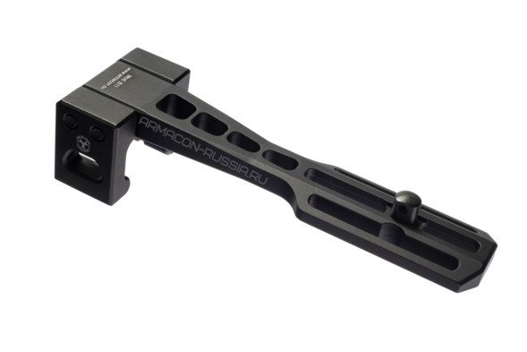 База &amp;quot;Лапка&amp;quot; Armacon В11 для установки сошек на СВД/Тигр