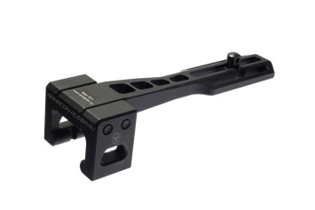 База &amp;quot;Лапка&amp;quot; Armacon В11 для установки сошек на СВД/Тигр