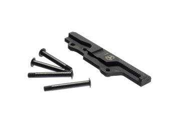 Сьемный боковой прилив Armacon &amp;quot;Ласточкин хвост&amp;quot; на АК/Сайга