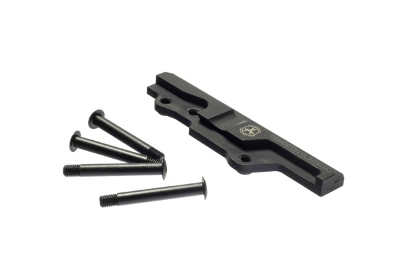 Сьемный боковой прилив Armacon &amp;quot;Ласточкин хвост&amp;quot; на АК/Сайга