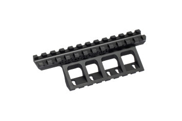 Верхний модуль Armacon с базой Picatinny для бокового кронштейна BS-150