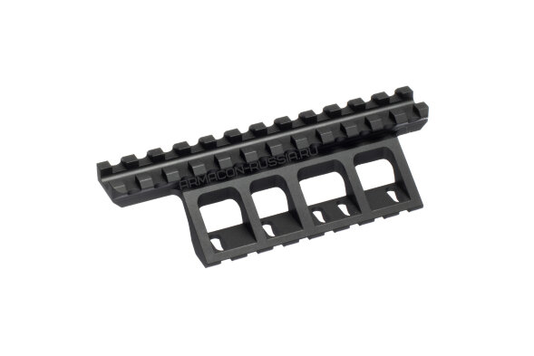 Верхний модуль Armacon с базой Picatinny для бокового кронштейна BS-150