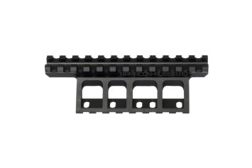 Верхний модуль Armacon с базой Picatinny для бокового кронштейна BS-150