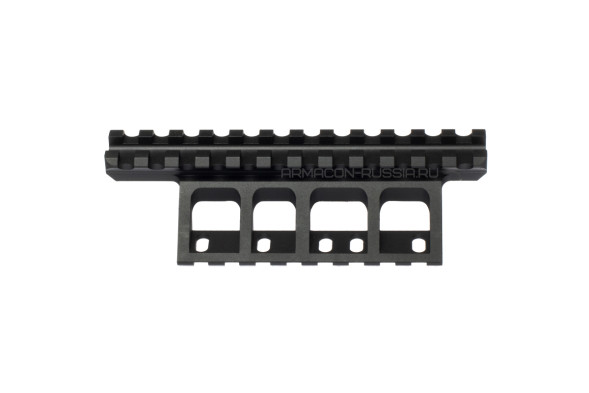 Верхний модуль Armacon с базой Picatinny для бокового кронштейна BS-150