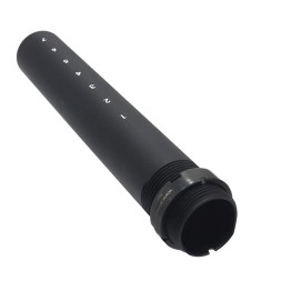 Труба Armacon для телескопического приклада AR Mil-Spec 185 мм