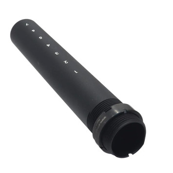 Труба Armacon для телескопического приклада AR Mil-Spec 185 мм
