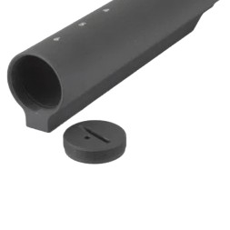 Труба Armacon для телескопического приклада AR Mil-Spec 185 мм