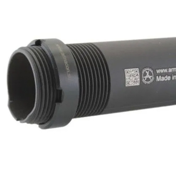 Труба Armacon для телескопического приклада AR Mil-Spec 185 мм