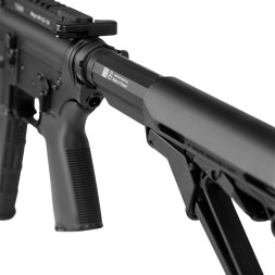 Труба Armacon для телескопического приклада AR Mil-Spec 185 мм