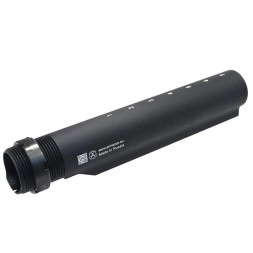 Труба Armacon для телескопического приклада AR Mil-Spec 185 мм