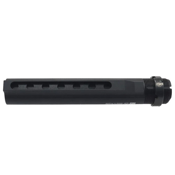 Труба Armacon для телескопического приклада AR Mil-Spec 185 мм